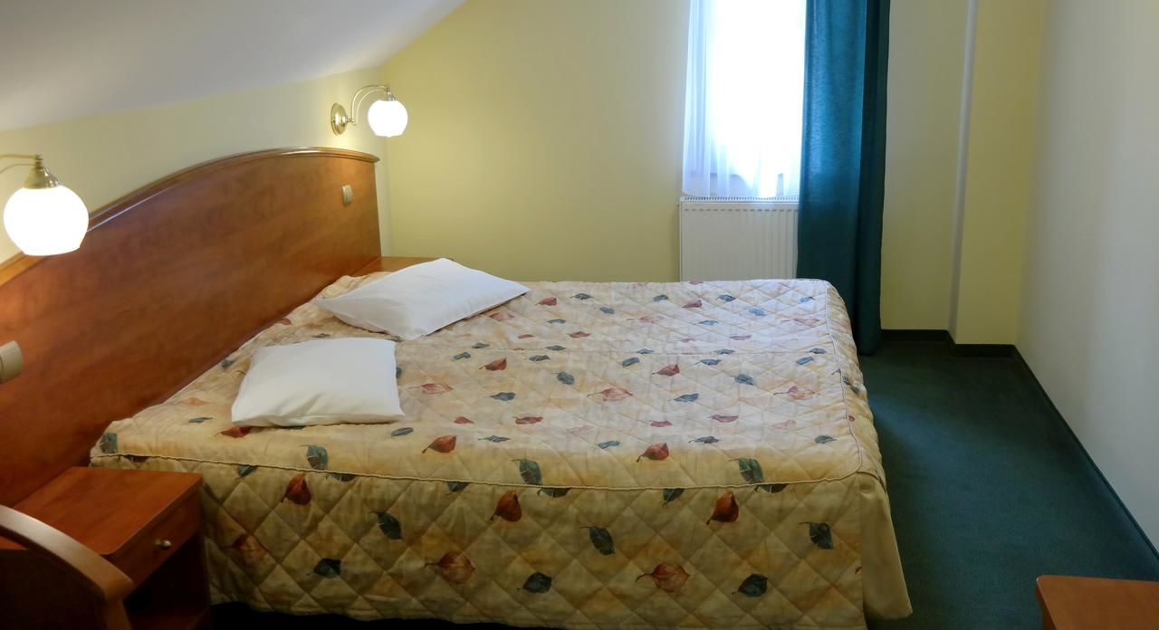 Апарт-отели Hotel Halny Карпач-33