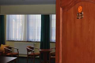 Апарт-отели Hotel Halny Карпач Двухместный номер «Престиж» с 1 кроватью-2
